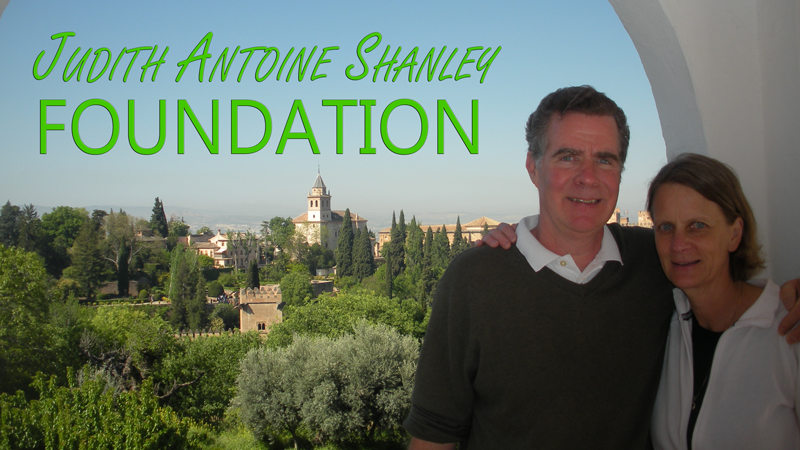  Judith Antione Shanley Foundation